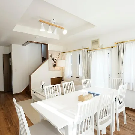 雪見 Yukimi Furano Apartamento